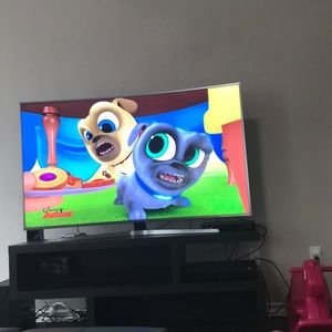 Meet your Posher, Duane